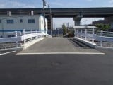 平成26年度 新川堤防改修工事